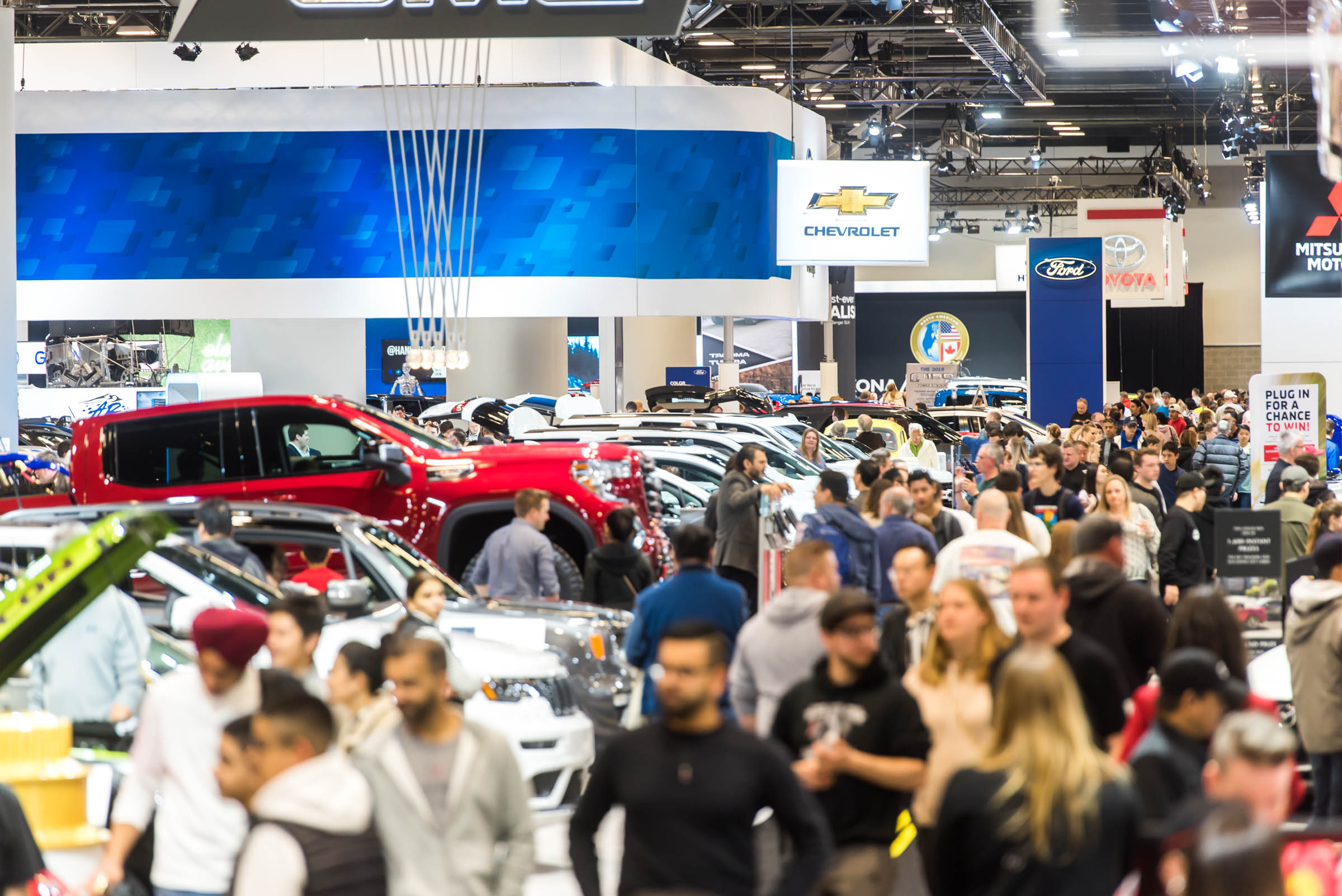 discount coupon for vancouver auto show
