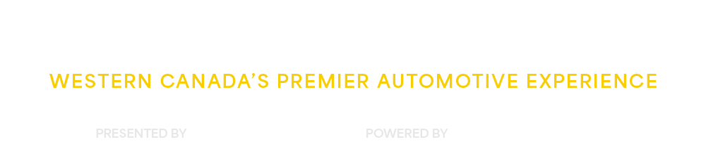 2026 Vancouver Auto Show Sponsors