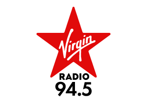 94.5 Virgin Radio Sponsor