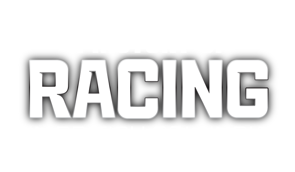 A History Of Racing Header