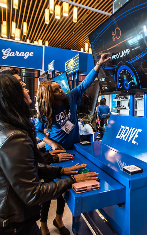 Become An Exhibitor At The 2025 Vancouver Auto Show