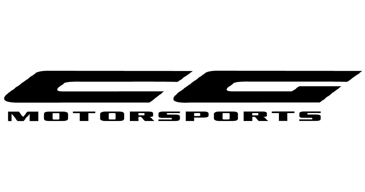 CG Motorsports Contest Tile