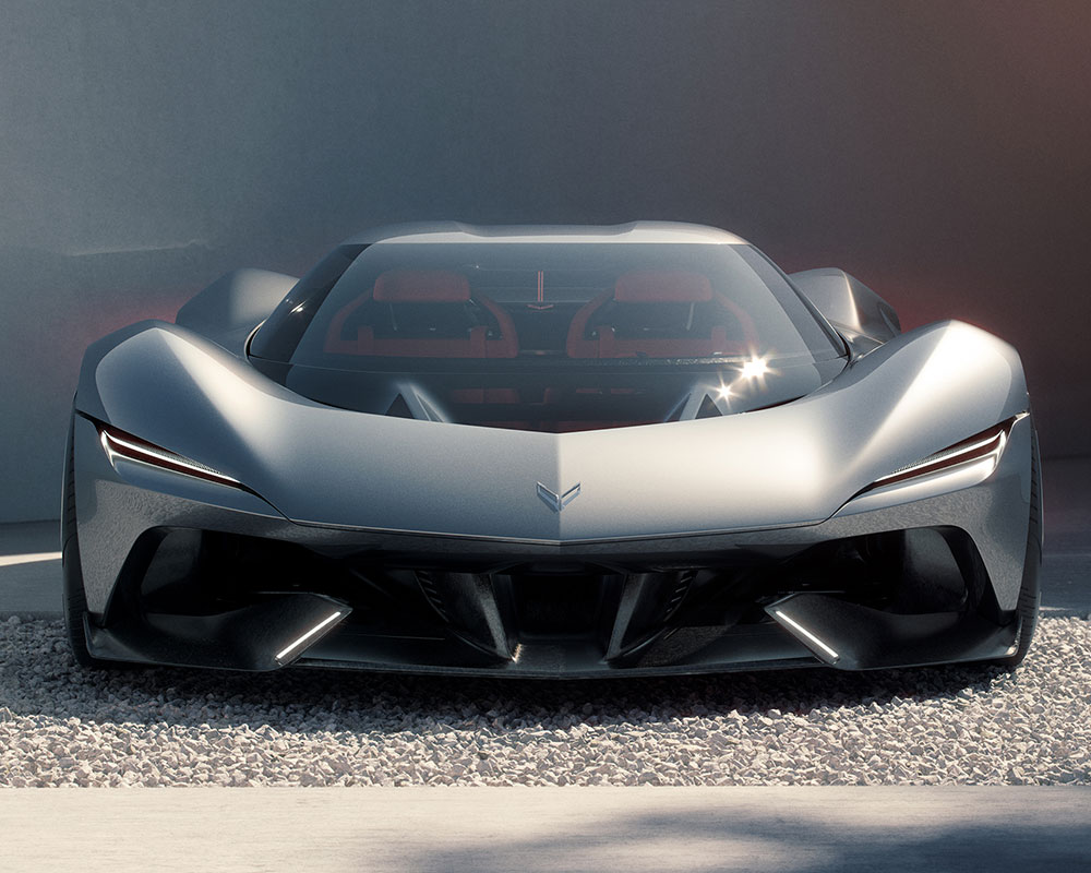 CX Concept Show Feature