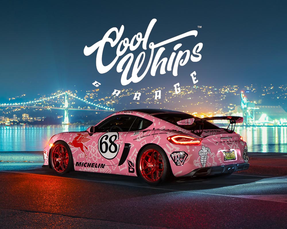 Cool Whips Garage Feature V2