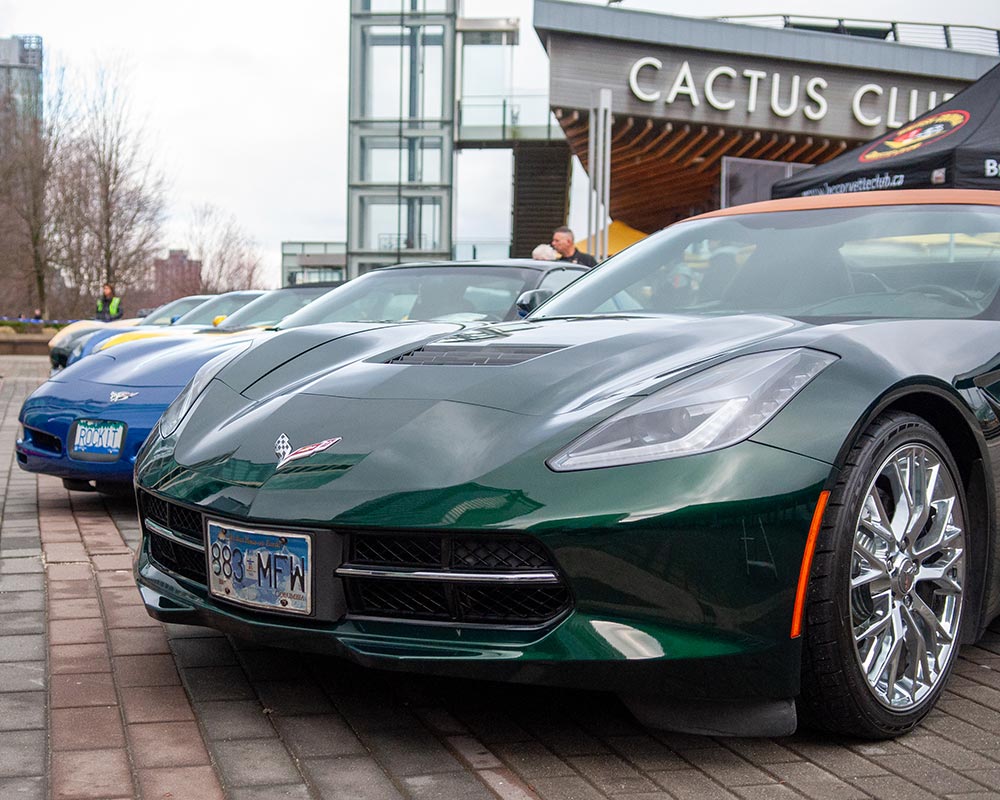 Daily Drive Ups 2026