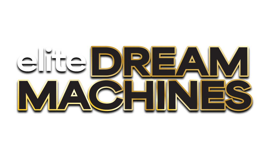 Elite Dream Machines Header New