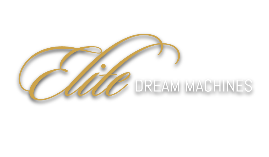 Elite Dream Machines Header