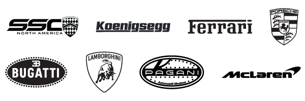 Elite Dream Machines OEMs M