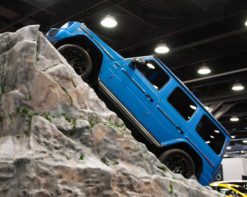 European EV Luxury 2026 V2