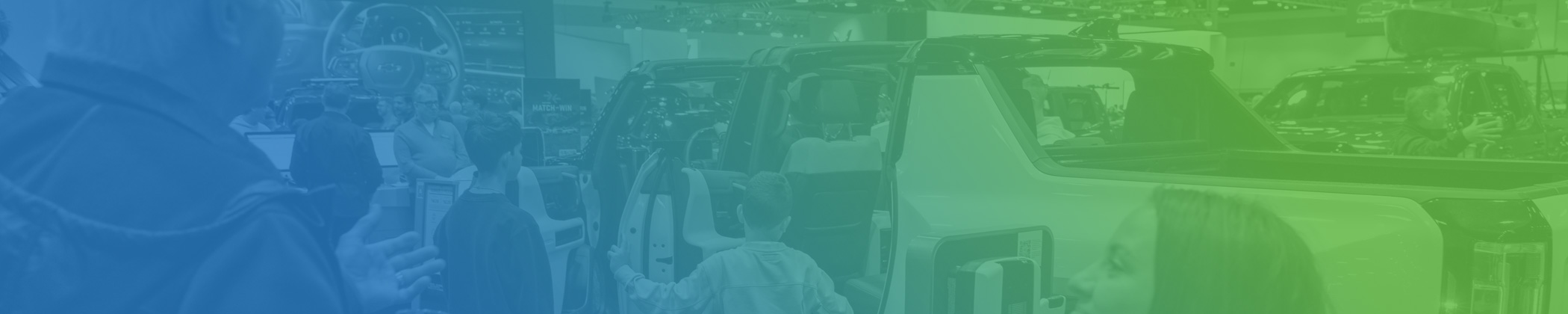 General Information Header