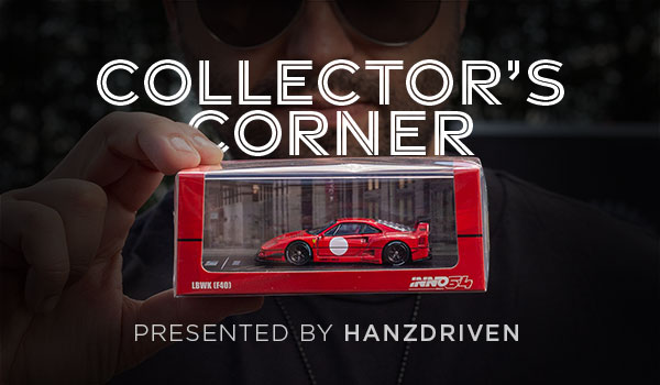 HanzDriven Tile