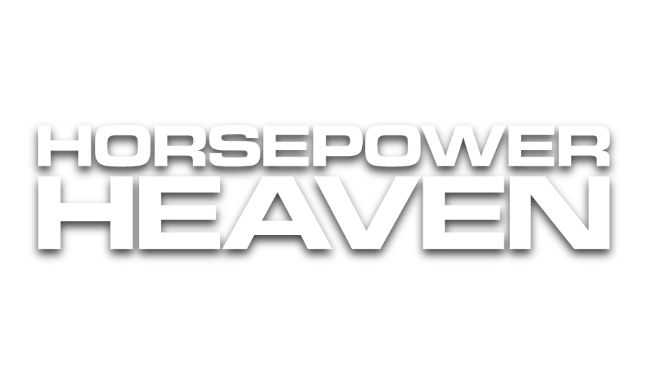 Horsepower Heaven Header