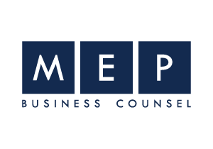 MEP Business Counsel