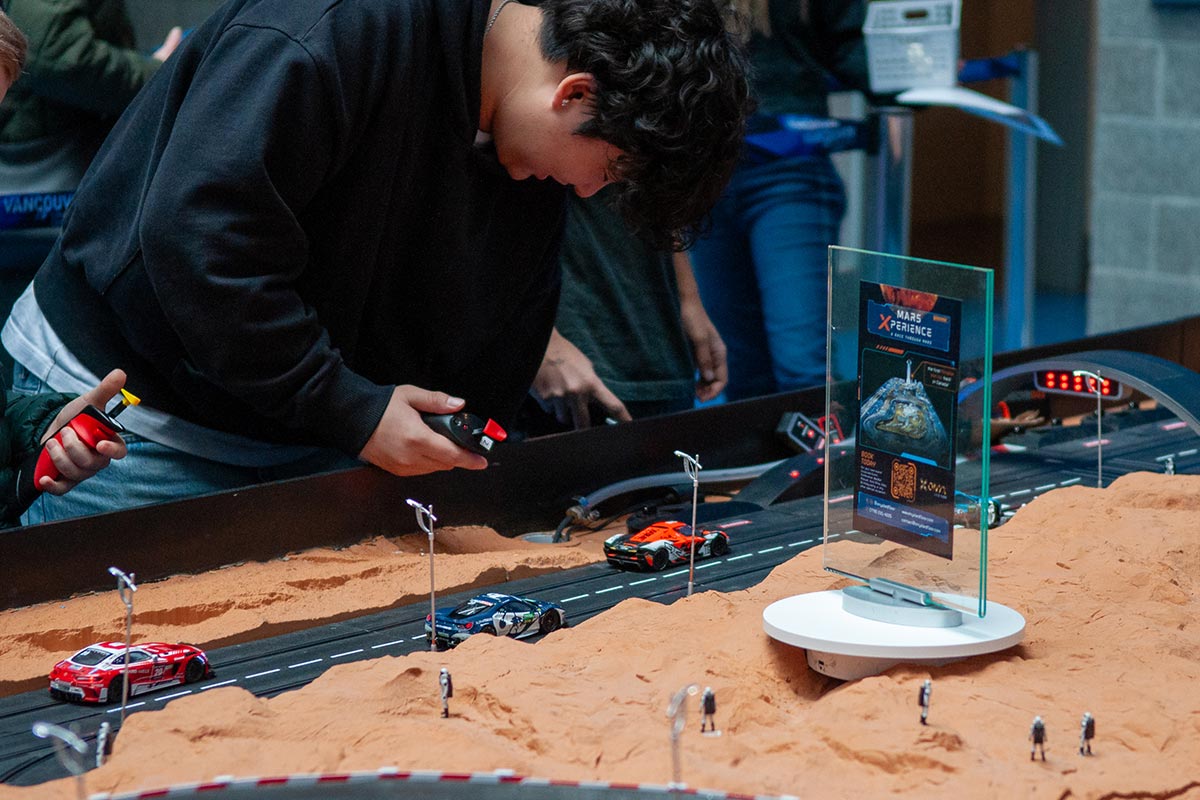 Mars Xperience 2025 2 Mars Xperience 2025 2