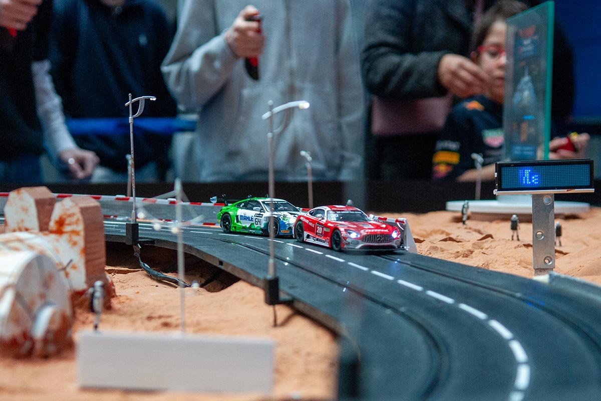 Mars Xperience 2025 4 Mars Xperience 2025 4