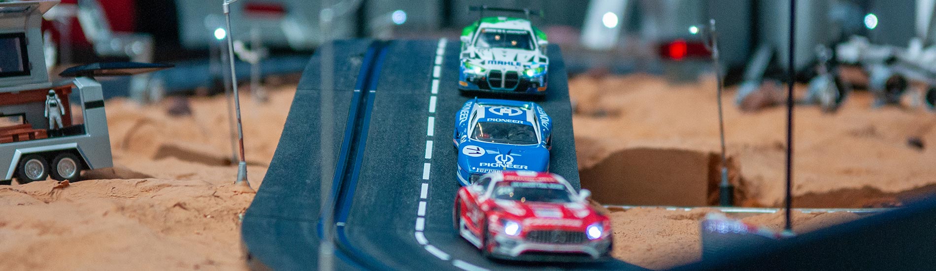 Mars Xperience Header