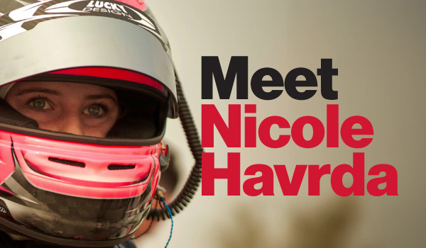 Meet Nicole Havrda Show Feature