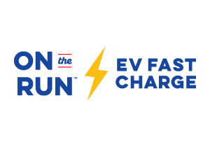 On The Run EV Fast Charge