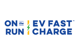 On The Run EV Fast Charge