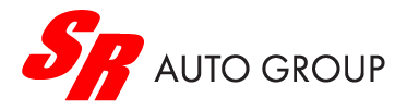 SR Auto Group Tile