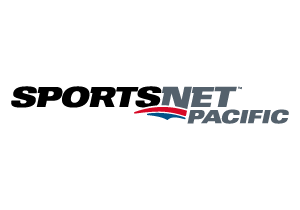 Sportsnet Pacific Sponsor