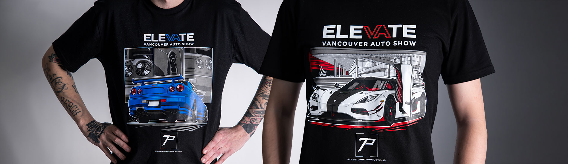 Streetlight Productions