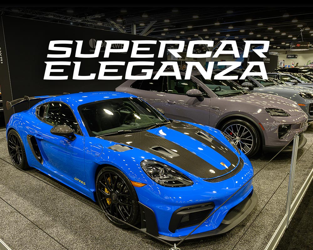 Supercar Eleganza Tile 2026 V2