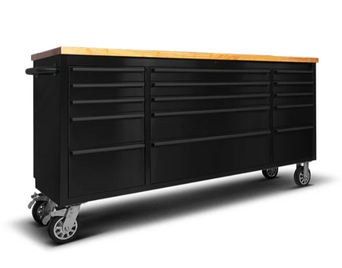 TOOSA Tool Chest