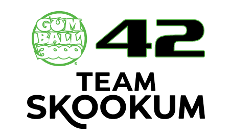 Team Skookum
