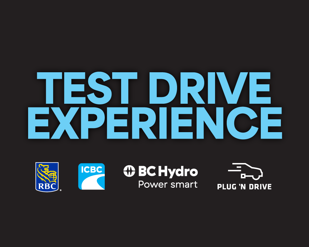 Test Drive Experience 2026 V2