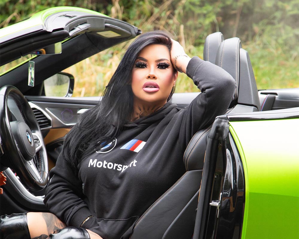 Under The Influence Tile 2026