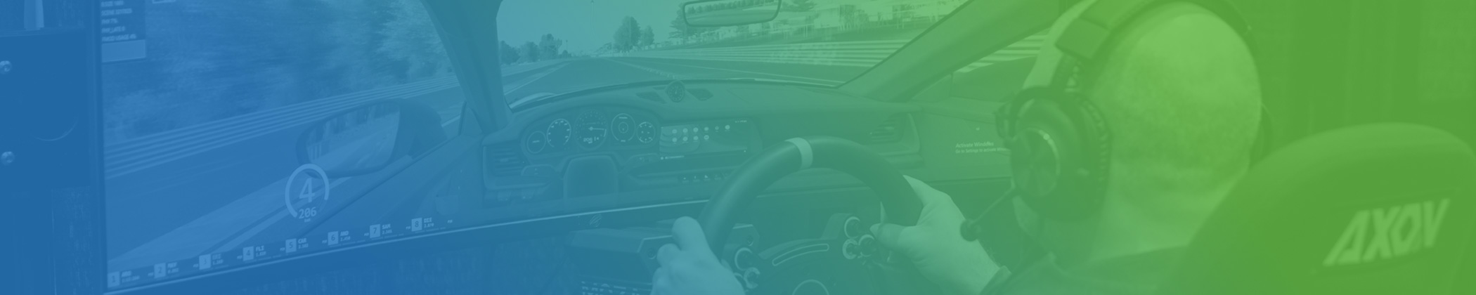 Vancouver Auto Show Features