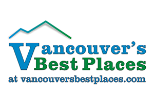Vancouvers Best Places